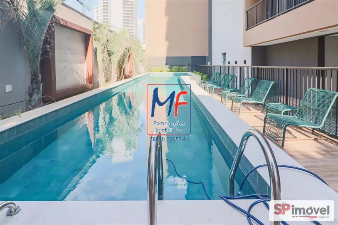 Apartamento, 2 quartos, 58 m² - Foto 17